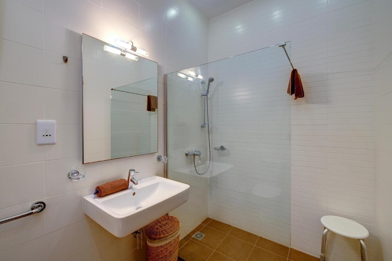 Seaside Oasis Your Own Private Getaway In St Julians Saint Julian's Exterior photo