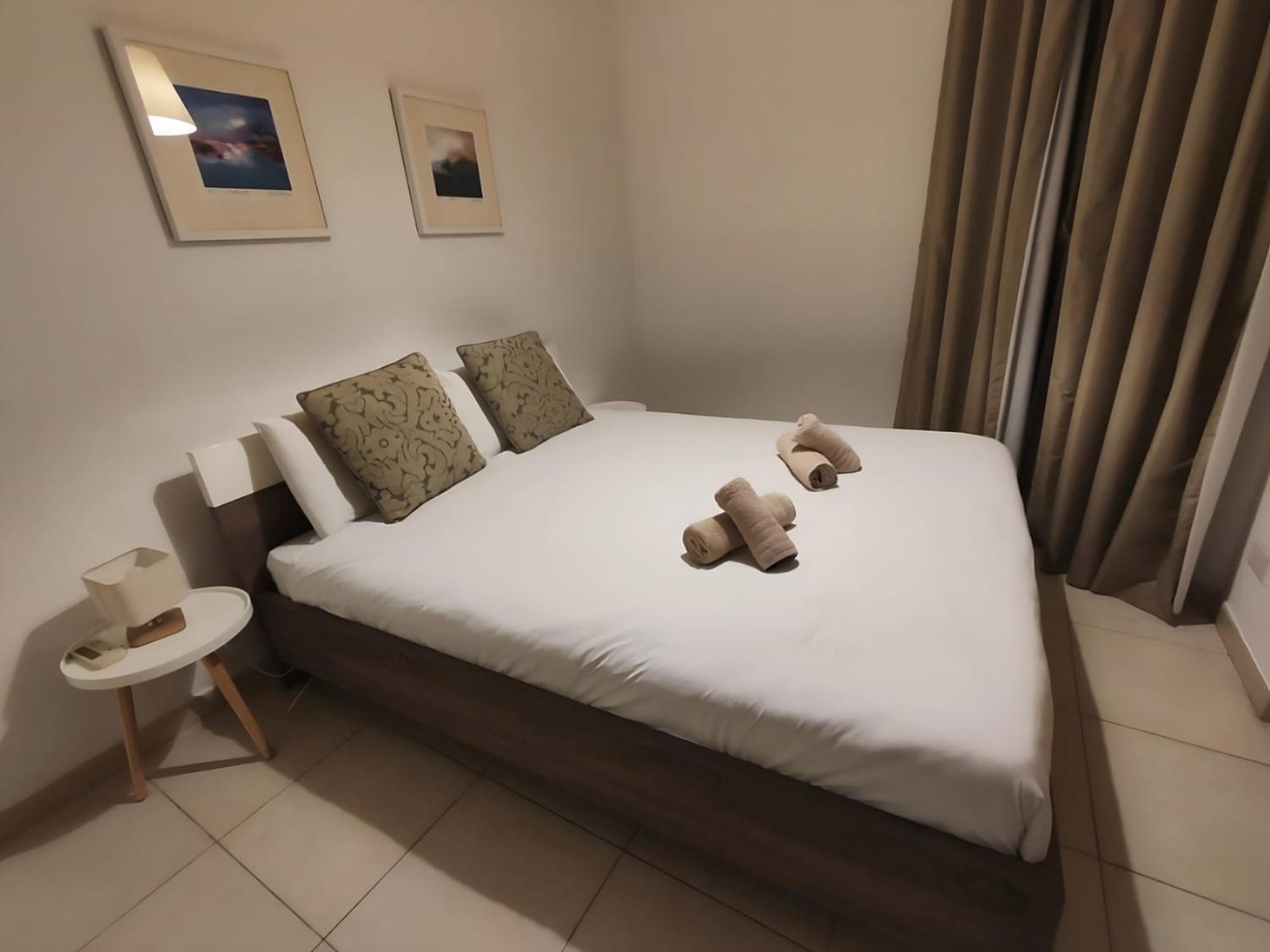 Seaside Oasis Your Own Private Getaway In St Julians Saint Julian's Exterior photo
